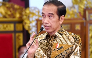 Singgung Kesetaraan, Jokowi Minta PBB Distribusikan Vaksin COVID-19 Pada Semua Negara