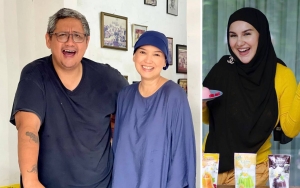 Ira Wibowo Ketemu Monty Tiwa Dan Irish Bella, Bakal Ada Proyek Bareng?