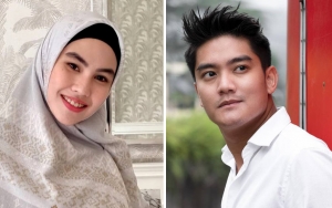 Reaksi Kartika Putri Diisukan Sebagai Bintang Tamu Yang Disindir Boy William