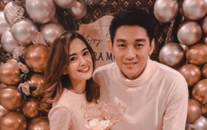 Ifan Seventeen Kenalkan Citra Monica ke Keluarga Mendiang Istri, Singgung Soal Takdir