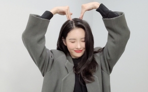 Sunmi Bicarakan Soal Rahasia Di Balik Konsep 'TAIL', Harapkan Idol Ini Untuk Meng-cover Lagunya