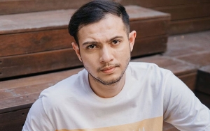 Rifky Balweel Ngaku Senang Bisa Kunjungi Bali Tapi Malah Jadi Sedih, Kenapa?