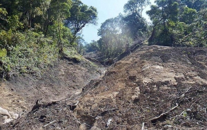 Longsor Timpa Ponpes di Pamekasan, 5 Santri Meninggal Dunia