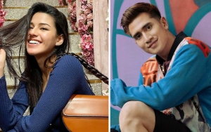 Sudah Kenal Lama, Susan Sameh Girang Dapat Kado Perdana dari Verrell Bramasta di Hari Ultah 