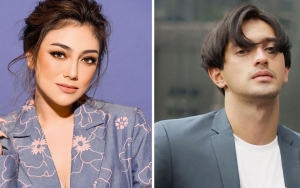 Celine Risih Dicecar Isu Dekati Omar Daniel, Stefan William Asyik Foto Tampan Ditemani Lucio
