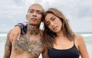 Sikap Young Lex Tunjukkan 'Manner Hand' Saat Foto Bareng Jessica Iskandar Banjir Pujian