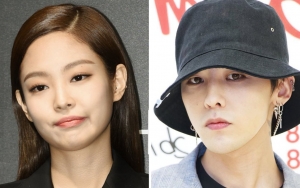 Kenalan Dekat Beber Alasan Jennie BLACKPINK dan G-Dragon Ogah Go Public