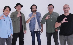 Cover Lagu Kangen Band, Padi Sukses Ubah Nuansa 'Tentang Aku, Kau dan Dia' Jadi Mewah