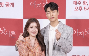 Ini Alasan Jung In Sun dan Kang Min Hyuk Tertarik Bintangi 'How to be Thirty'