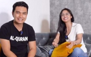 Aldi Taher 'Presiden Poligami' Ingin Nikahi Nissa Sabyan, Dewi Persik Bongkar Sifat Asli