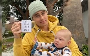 Nash Grier 'Magcon' Sosok Papa Muda Idaman, Begini Potret Bareng Putra Kecilnya
