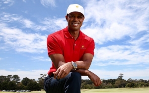 Tiger Woods Dilaporkan Jalani Beberapa Operasi Pasca Alami Kecelakaan, Kini Sudah Sadar