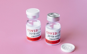 Ghana Jadi Negara Penerima Pertama Vaksin Corona Gratis Dari COVAX
