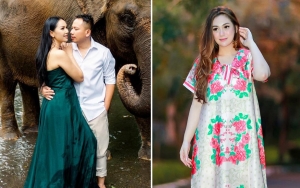Vicky Prasetyo Sering Teleponan Dengan Celine Evangelista Sampai Pagi Begini Reaksi Kalina Oktarani