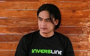 Charly Van Houten Protes Namanya Jadi Casmali Parli: Ini Berbahaya!