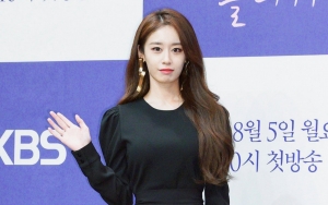 Jiyeon T-Ara Syok Terima Ancaman Pembunuhan, Agensi Ambil Tindakan