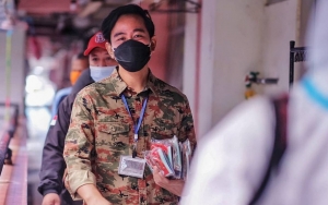 Bakal Dilantik Jadi Wali Kota Solo, Pendukung Gibran Diminta Tak Datang