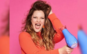 Drew Barrymore Pernah Dimasukkan Ibunya ke Bangsal Psikiatri Saat Berusia 13 Tahun