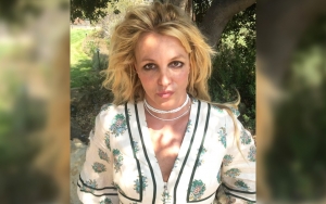 Britney Spears Pamer Perubahan Tubuhnya Usai Ubah Pola Makan
