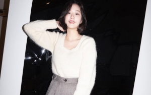 Beda dengan Peran Sebelumnya, Naeun APRIL Rela Lakukan Ini Demi Tampil Maksimal di 'Taxi Driver'
