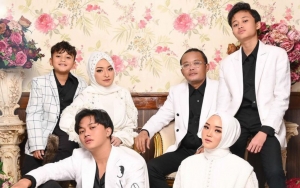 Diberi Kejutan Ultah oleh Nathalie Holscher Istri Sule, Rizky Febian Pingsan?