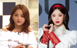 Muncul Kesaksian Baru Soal Penderitaan Seo Shin Ae Dibully Soojin (G)I-DLE