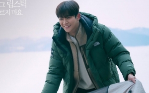 Rowoon SF9 Akui Lakukan Ini Demi Tampil Kekar di 'She Would Never Know'