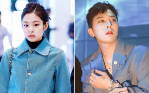 Berita Kencan Jennie dan G-Dragon Diduga Pengalihan Isu Bullying Sekolah, Ini Pemicunya