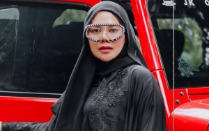 Wanita Tangguh, Sarita Abdul Mukti Bicara Soal Kepercayaan Diri