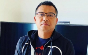 Anang Hermansyah Produktif Meski Satu Keluarga Positif Covid-19, Hubungan Dengan Arsya Makin Dekat