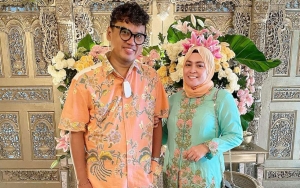 Masa Pemulihan, Uya Kuya dan Istri Beber Efek Samping Setelah Sembuh dari Covid-19