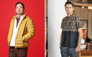 Ringgo Agus Rahman Ucapkan Ulang Tahun Pada Christian Sugiono, Sebut Orang Ganteng Tanpa Cela