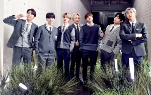 BTS Dapat Ucapan Apresiasi Dari Coldplay Pasca Nyanyikan Lagu 'Fix You' Di MTV Unplugged