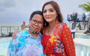 Dikenal Loyal, Pengasuh Belum Jenguk Ashanty Karena Alasan Sedih Ini