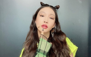 Kim Chung Ha Buka-Bukaan tentang Momen Saat Terjangkit COVID-19, Sempat Salahkan Diri Sendiri