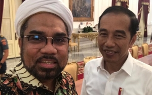 SBY Nilai Moeldoko Rugikan Jokowi Dengan Isu Kudeta Demokrat, Ngabalin: Dimana Logikanya?
