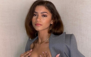 Begini Jawaban Cerdas Zendaya Saat Ditanya Soal Hal Yang Ia Sukai Dari Pria
