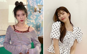 IU dan Suzy Ternyata Gunakan Peralatan Latihan yang Sulit Ini Saat Ngegym, Berminat Tiru?