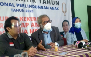 KPAI Segera Panggil Daus Mini Terkait Laporan Yunita Lestari, Ungkap Kemungkinan Anak Dibully