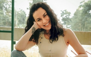 Ngaku Tak Pernah Diet, Sophia Latjuba Beber Tips Punya Badan Ideal Di Usia Setengah Abad