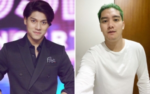 Ternyata Rizky Billar Yang Dimaksud Boy William Sebagai Artis Sensitif, Begini Kejadiannya