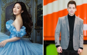 Cantik Ala Cinderella, Natasha Wilona Bongkar Fakta Mengejutkan Soal Stefan William