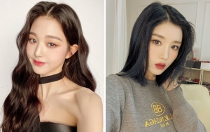 Jang Won Young dan Kwon Eunbi IZ*ONE Bahas Keuntungan dan Kerugian Posisi Leader-Maknae Mereka