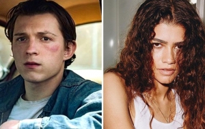 Tom Holland Dan Zendaya Buat Fans Bingung Dengan Judul Film 'Spider-Man 3' 2021
