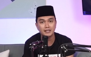 Aldi Taher Akui Sikapnya Berubah Drastis Usai Kemoterapi, Blak-blakkan Ungkap Penyebabnya?