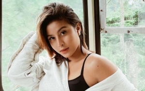 Orangtua Santai Awkarin Punya Banyak Tato, Positive Thinking Bakal Sadar