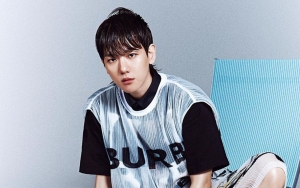 Baekhyun Bahas Kesuksesan Album 'Delight' dan Saran Lee Soo Man yang Buat Ia Rekam Ulang 'UN Village