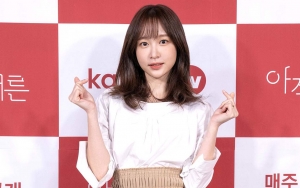 Hani EXID Blak-Blakan Ingin Kencani Pria Yang Lebih Muda