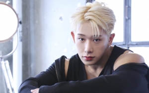 Wonho Bahas Teori Penggemar dan Bagikan Spoiler Untuk Album Comebacknya Mendatang