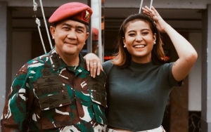 Awkarin Sering Gonta-Ganti Pacar, Sang Ayah Beri Peringatan Tegas ini